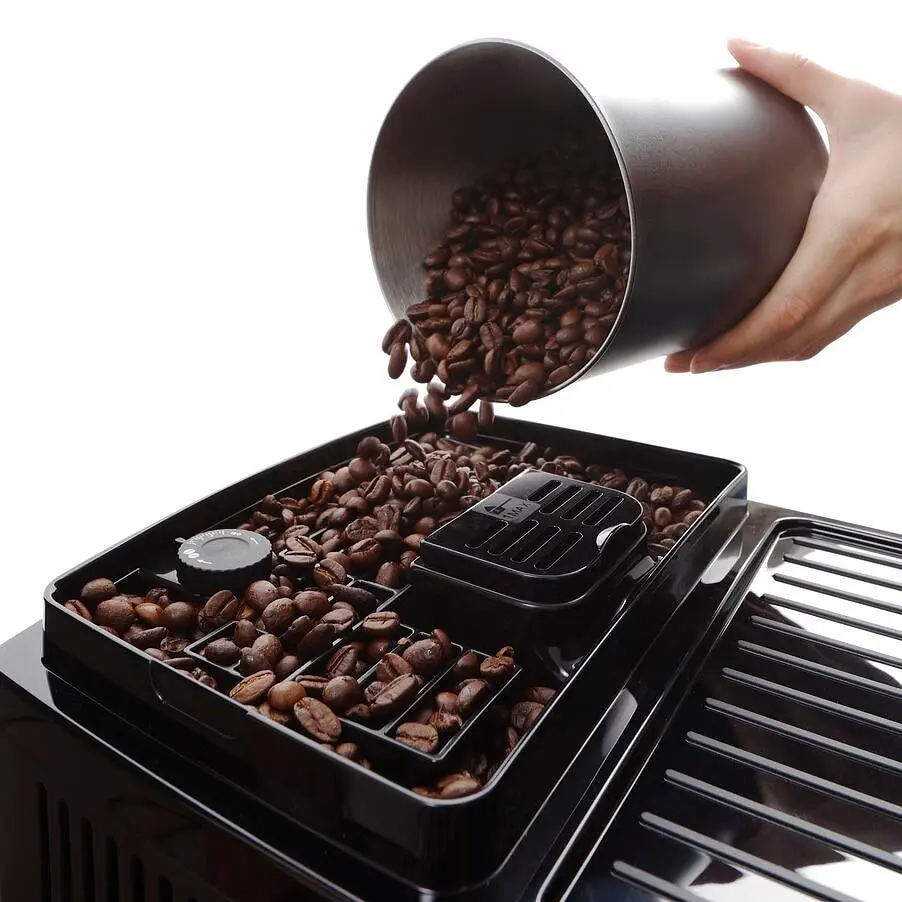 Кавомашина Delonghi Magnifica Start ECAM220.22 GB [80361] - фото 4