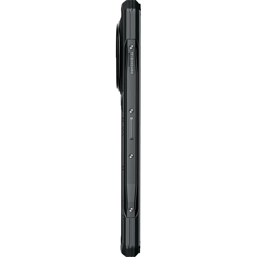 Смартфон DOOGEE DK10 12/512Gb Kevlar Black - фото 8