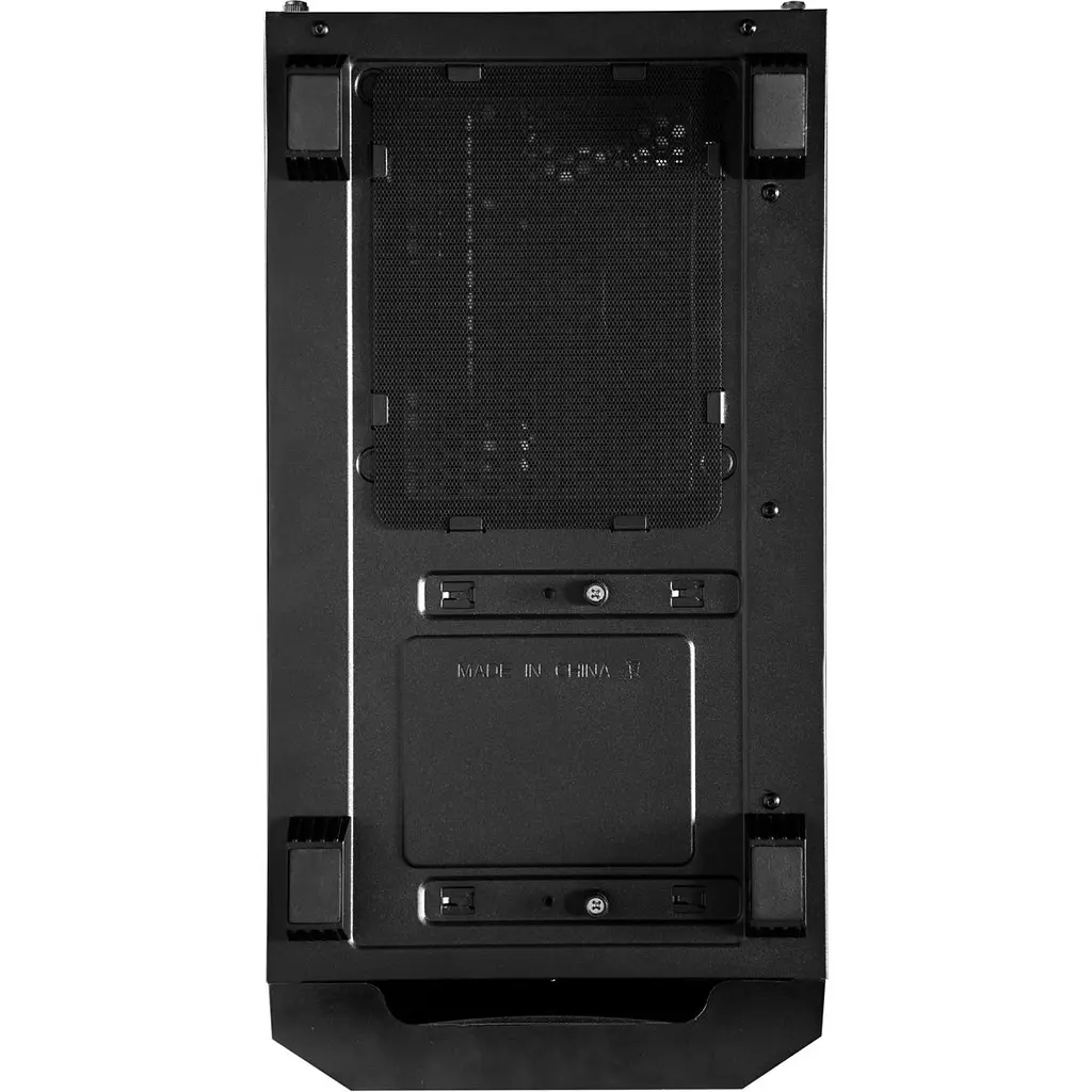 Корпус Chieftec Elox (AS-01B-OP) [134607] - фото 8