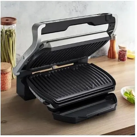 Гриль Tefal GC717D10 (6980374) - фото 5