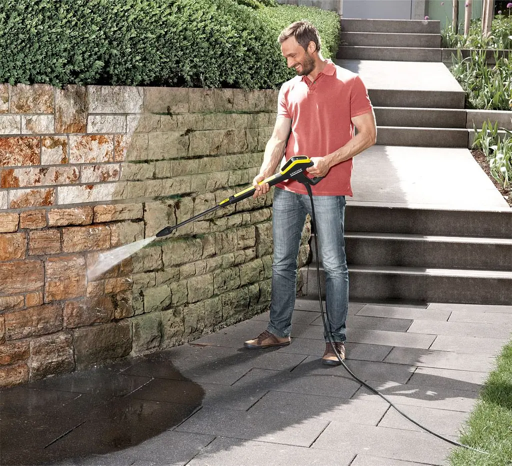 Насадка фреза грязьова для мийки високого тиску Karcher DB 180 К7 (2.642-729.0) [87793] - фото 2