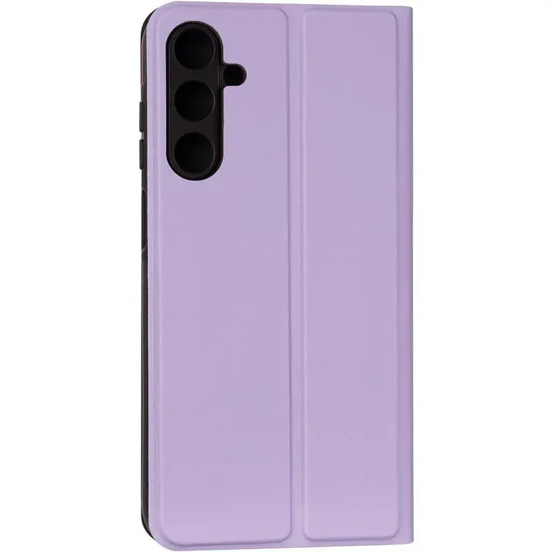 Чохол до мобільного телефона BeCover Exclusive New Style Samsung Galaxy A56 SM-A566 Purple (713032) - фото 4