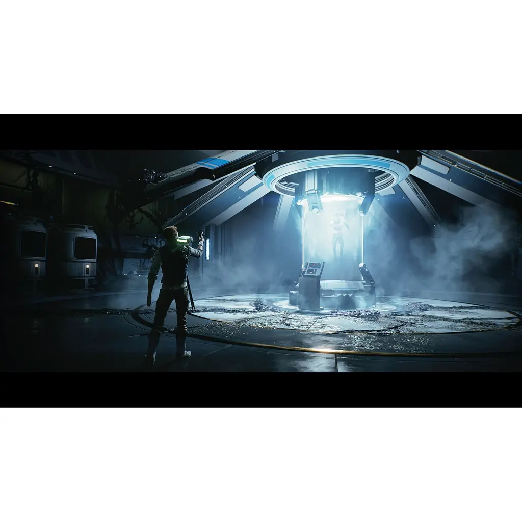 Ключ активації Microsoft Star Wars Jedi: Survivor Deluxe Edition для Xbox Series - фото 2