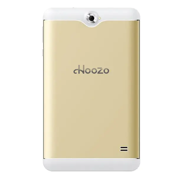 Планшет-телефон Hoozo Lite Tab 7 3G Gold - фото 4