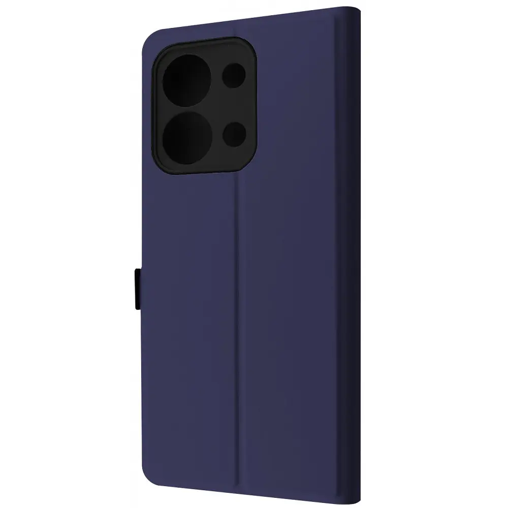 Чохол WAVE Flap Case Oppo A6 pro в асортименті - фото 3