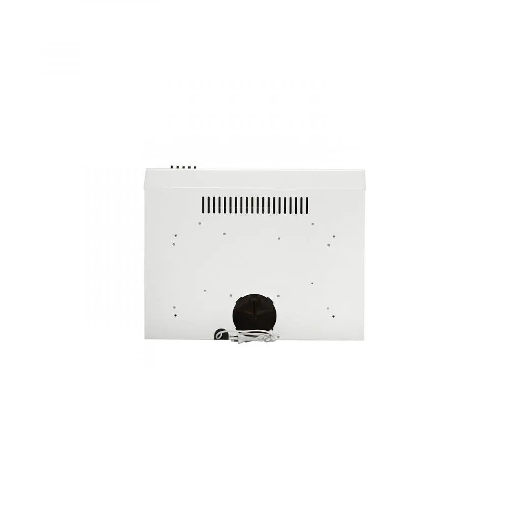 Вытяжка плоская Eleyus BONA II LED SMD 50 WH - фото 5