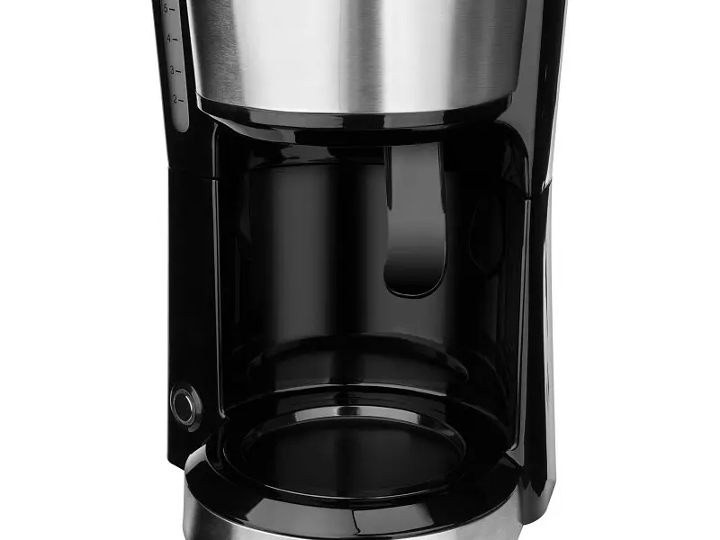 Кавоварка Russell Hobbs Compact Home 24210-56 - фото 2