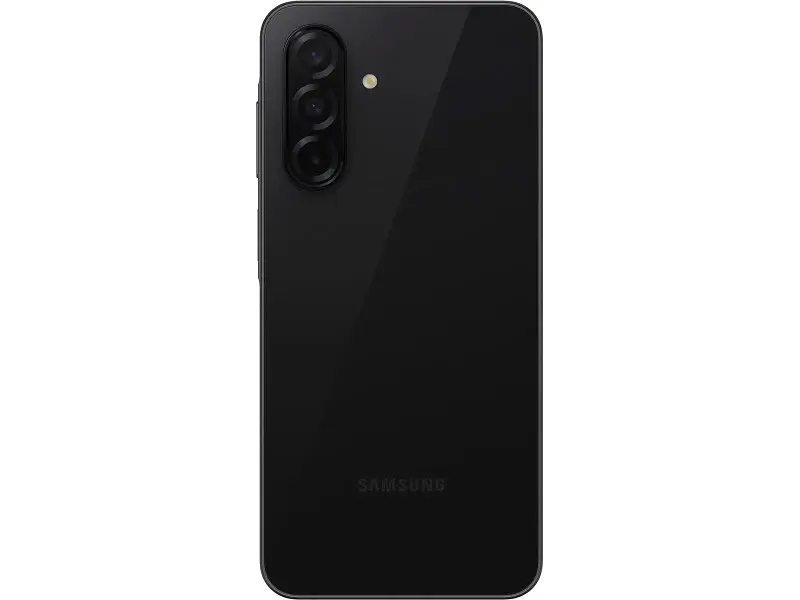 Смартфон Samsung Galaxy A26 5G 8/256GB Black (SM-A266BZKC) - фото 7