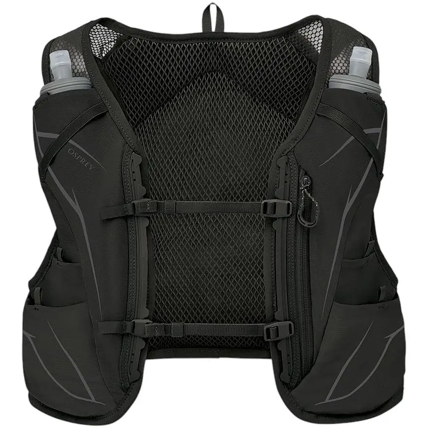 Рюкзак Osprey Duro 6 L синій - фото 3