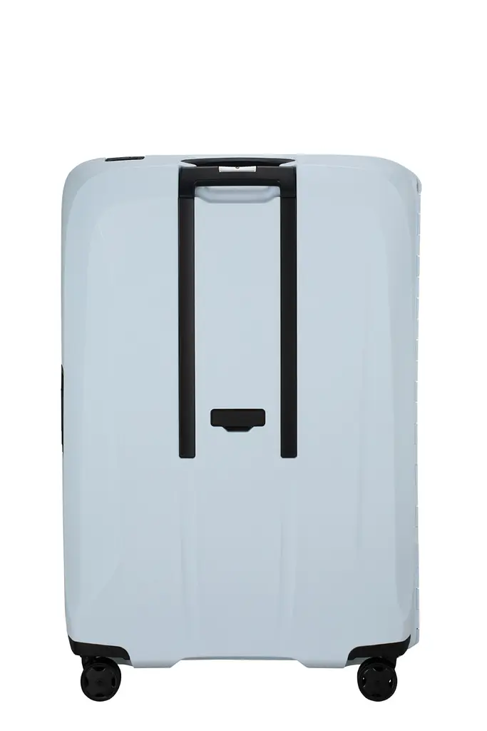 Валіза Samsonite ESSENS GLACIER 81x56x34, 81 см KM0*07004 - фото 4