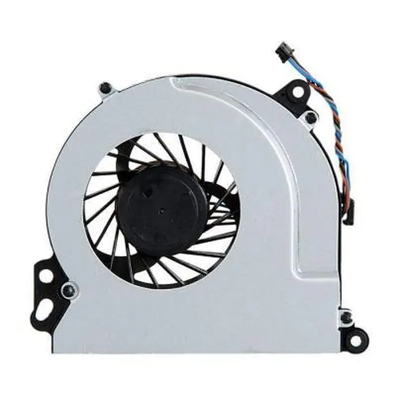 Вентилятор ноутбука HP Envy 15-J000/15T-J000/17-J000/M6-N100 Series,5V,0.5A,4pin (A48412) - фото 2