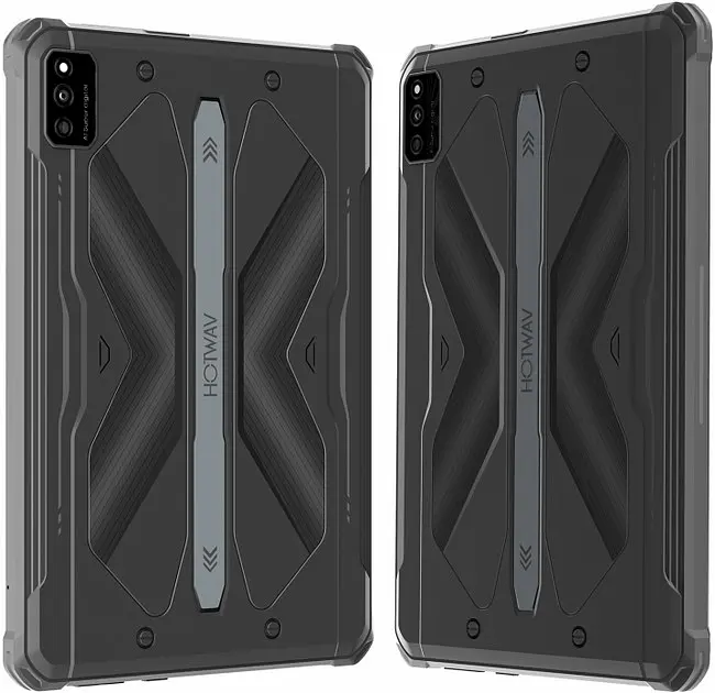Планшет Hotwav R6 Pro 8/128Gb Grey LTE (Global) - фото 2