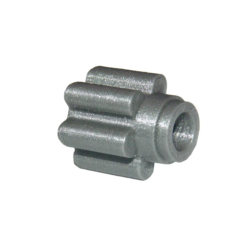 Втулка кухонного комбайну Bosch MC 812 M 844/01 - фото 4