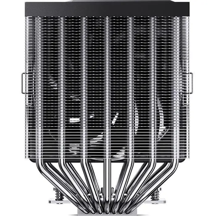 Кулер для процесора Jonsbo CR-3000 ARGB Black (CR-3000 ARGB Black) - фото 7