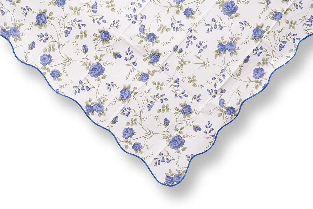 Скатертина Kornel 120х150 cм в асортименті - фото 2