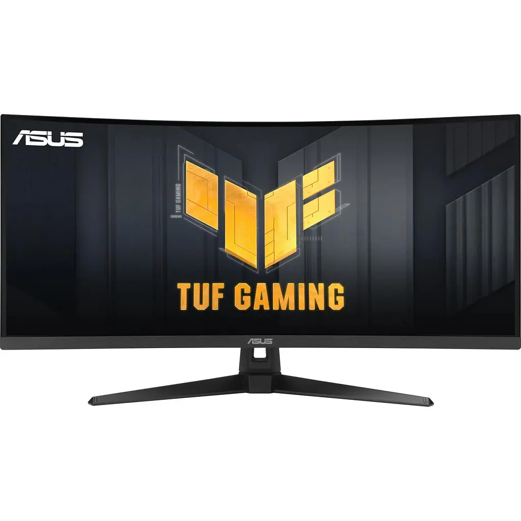 Монітор 34" ASUS TUF Gaming VG34VQ3B Curved (90LM0AA0-B01170) 3440x1440 (Ultra-Wide 2K) VA 180 Hz U1