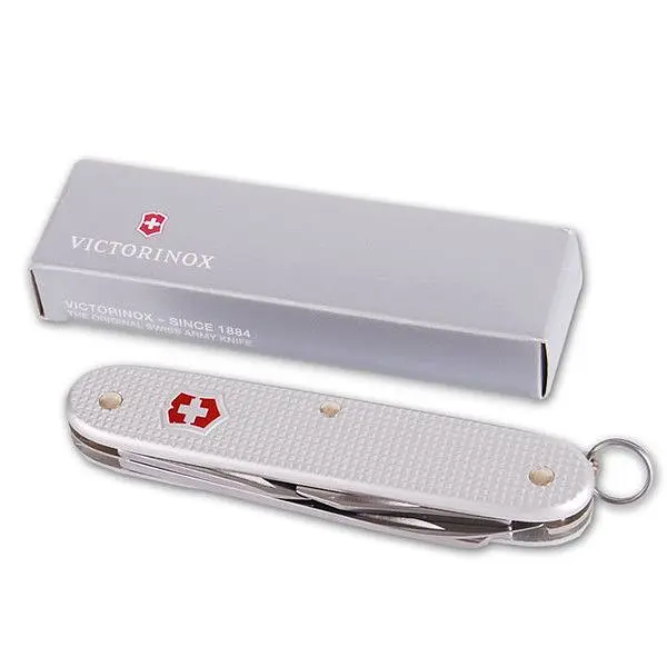 Нож Victorinox Pioneer [0.8201.26] [68251] - фото 3