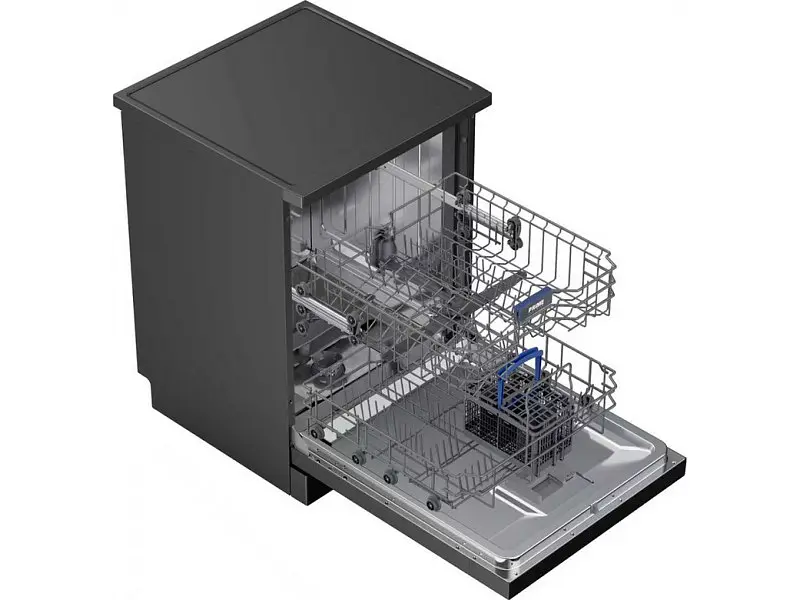 Посудомийна машина Prime Technics PDW 60913 DX - фото 4