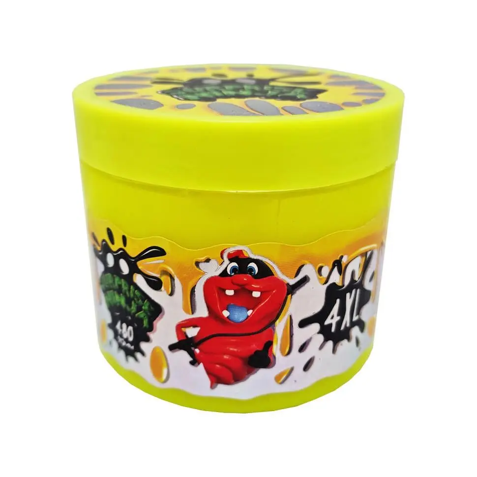 В'язка маса Danko Toys Surprise Ninja від 5 років 500 г Синій (TL-159-L-5-6) - фото 6