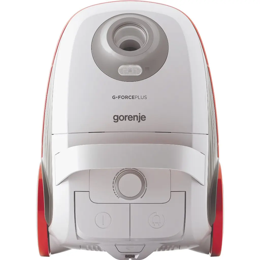 Пилосос Gorenje VCEA21GPLW [106352] - фото 2