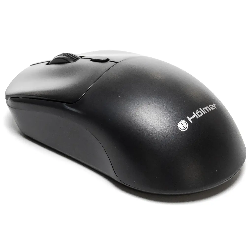 Комплект Hölmer SW-01 Wireless UA Black (SW-01) - фото 9