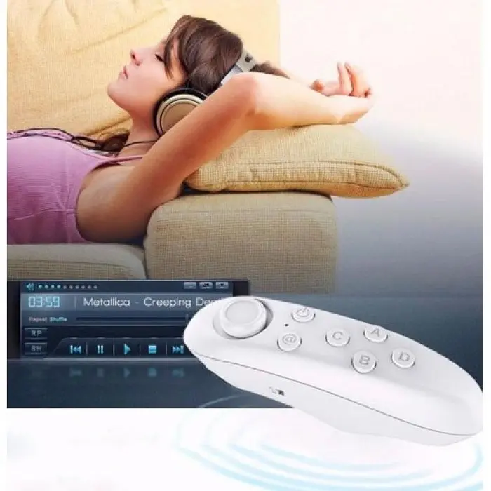 Джойстик для VR BOX Bluetooth пульт - фото 5