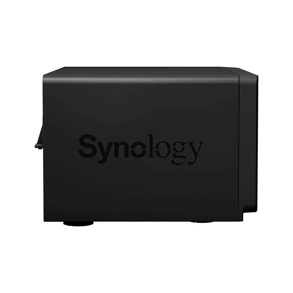 Сетевой накопитель Synology ds1821+ - фото 5