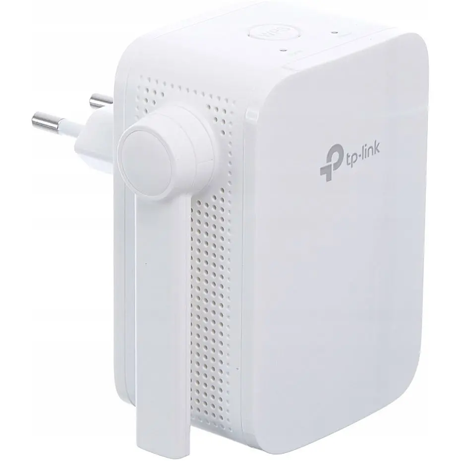 Ретранслятор Wi-Fi сигналу TP-Link TL-WA855RE [106814] - фото 3