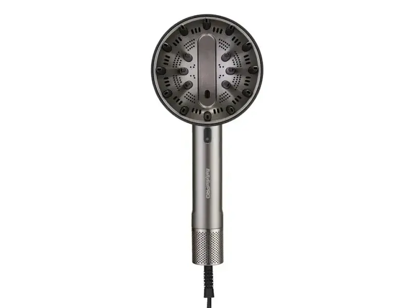 Фен BaByliss PRO Drying Wand BAB6880E - фото 2
