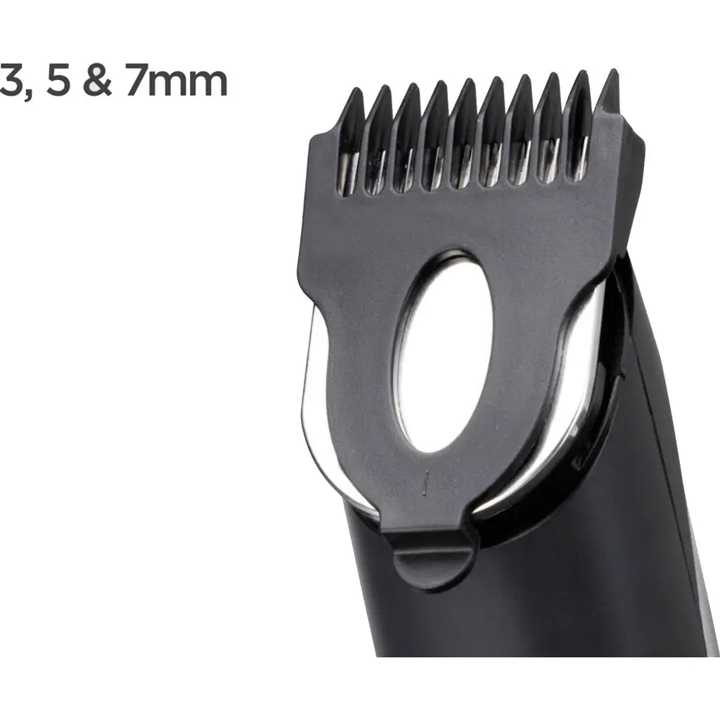 Тример для бороди та вусів BaByliss T812E [155576] - фото 8
