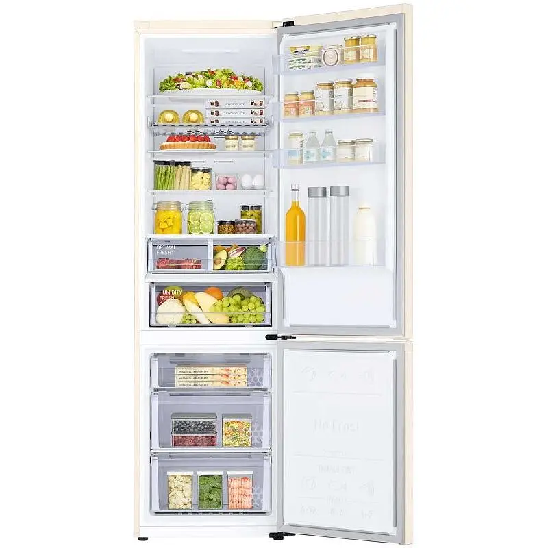 Холодильник SAMSUNG RB38 C 679EEL/UA - фото 7