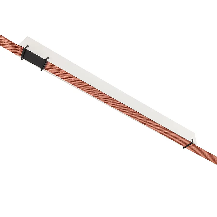 Трековий світильник LED Levistella 78020-BL03 PKW, 20W, 4000K, білий, для текстильної трекової системи - фото 2