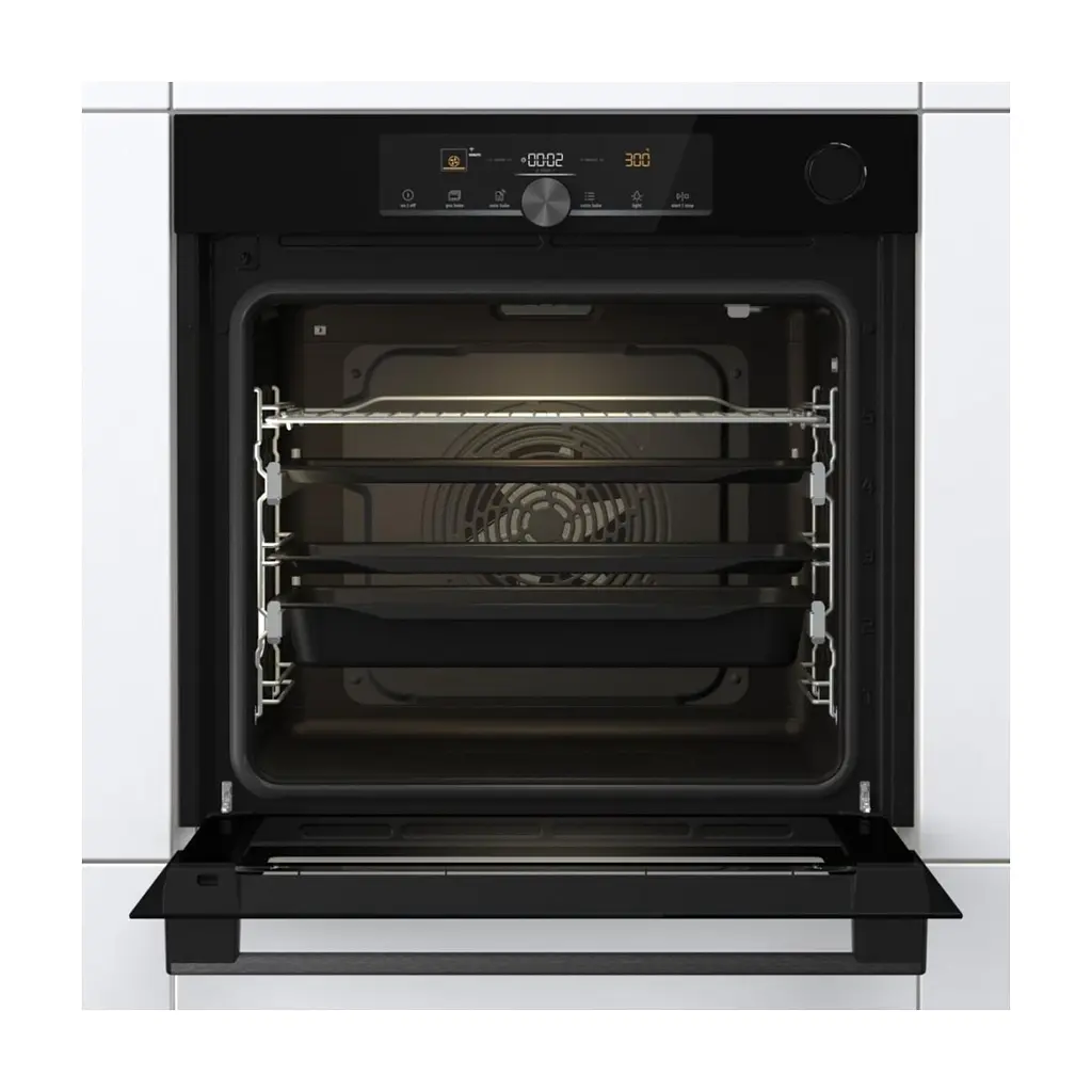 Духова шафа Gorenje BSA6747A04BGWI - фото 6