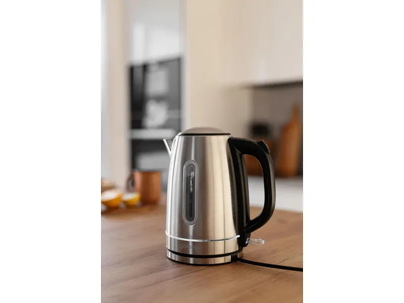 Електрочайник Gorenje K17DS - фото 7