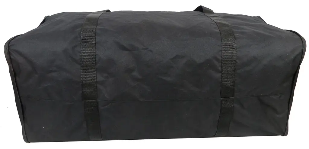 Велика складана дорожня сумка складний баул Wallaby 83х40х34 см sum0021183 - фото 8