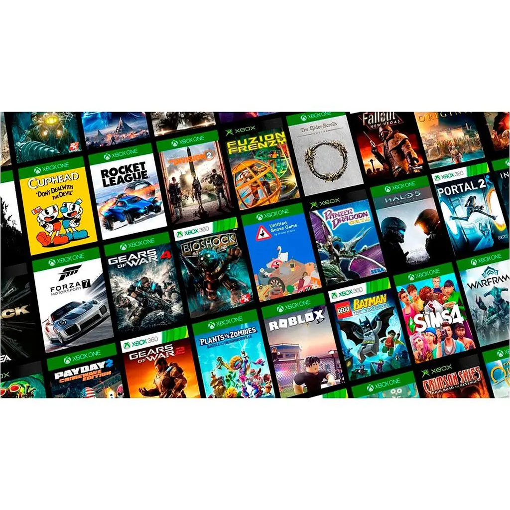 Игровая консоль Microsoft Xbox Series X 1TB All-Digital Robot White [115031] - фото 7