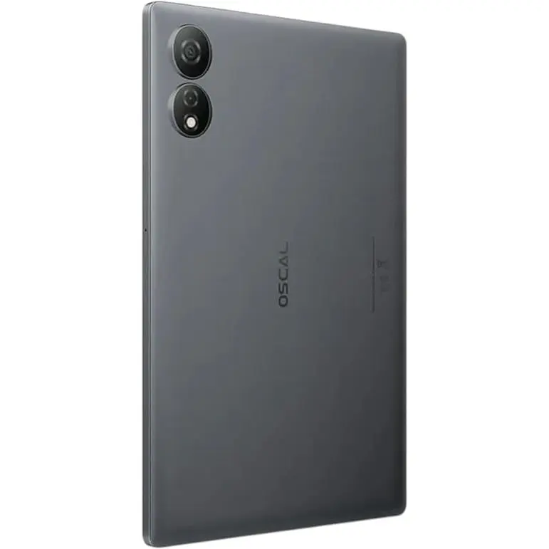 Планшет Blackview Oscal Pad 80 6/256Gb Wi-Fi Lava Grey UA UCRF - фото 3