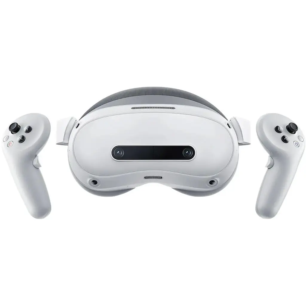 Окуляри віртуальної реальності Pico 4 Ultra Enterprise 12/256GB (P9001SW40679H) - фото 2