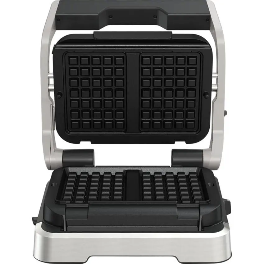 Насадки для вафель Tefal OptiGrill XA730810 [146434] - фото 2