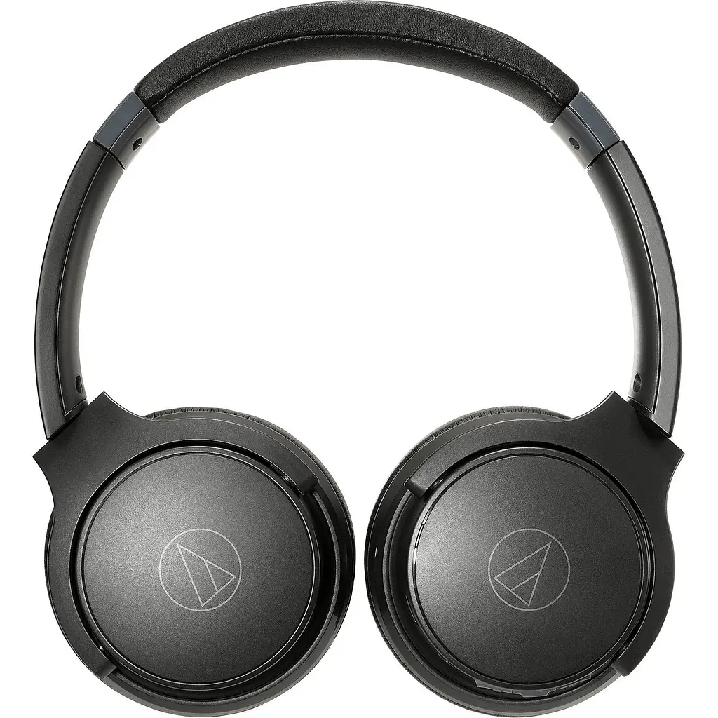 Навушники Audio-Technica ATH-S220BT Black (ATHS220BTBK) - фото 3