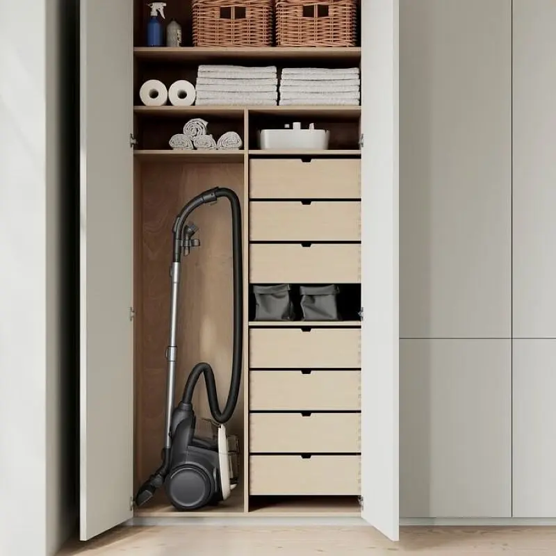 Порохотяг ELECTROLUX EL61H4SW - фото 10