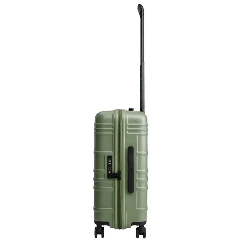 Валіза Xiaomi Ninetygo Modern Luggage 28" Green (6941413244589) - фото 6