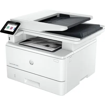 Багатофункціональний пристрій HP LaserJet Pro 4103dw з WiFi (2Z627A) - фото 3