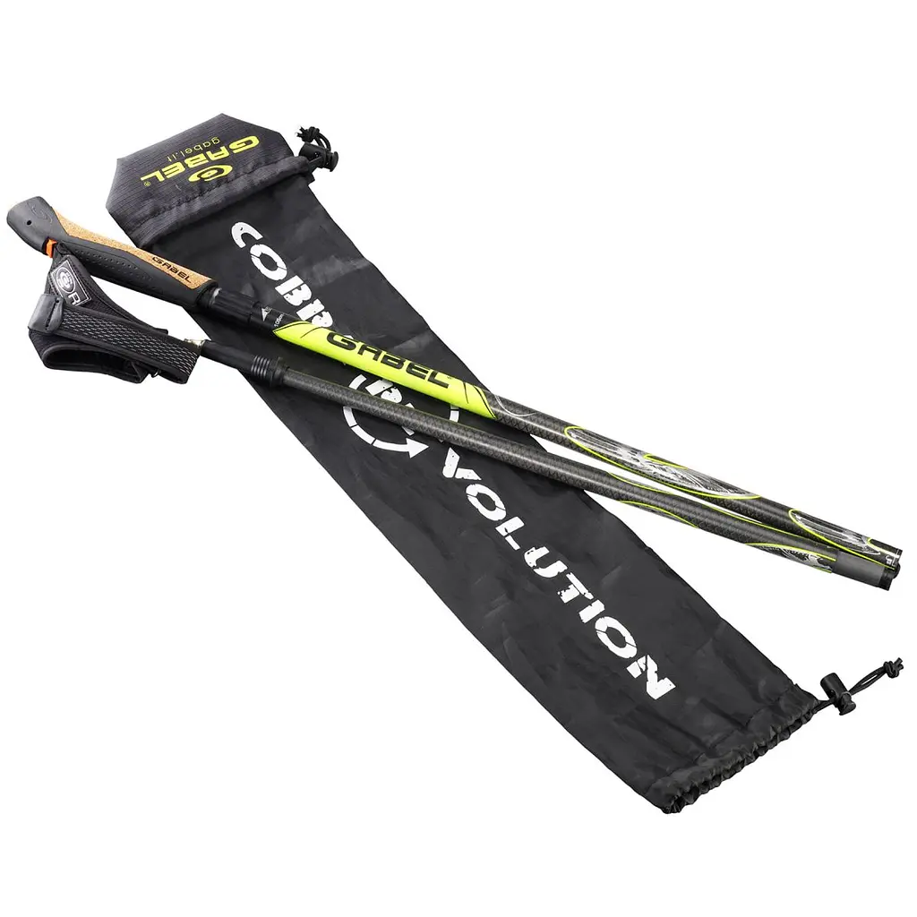 Сумка спортивна Gabel Cobra Re-Volution Bag 1 pair (8009010500004) - фото 2