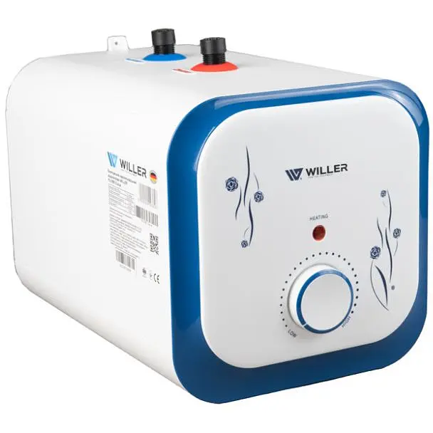 Водонагреватель Willer PU10RF-Cubus под мойку напольный - фото 2