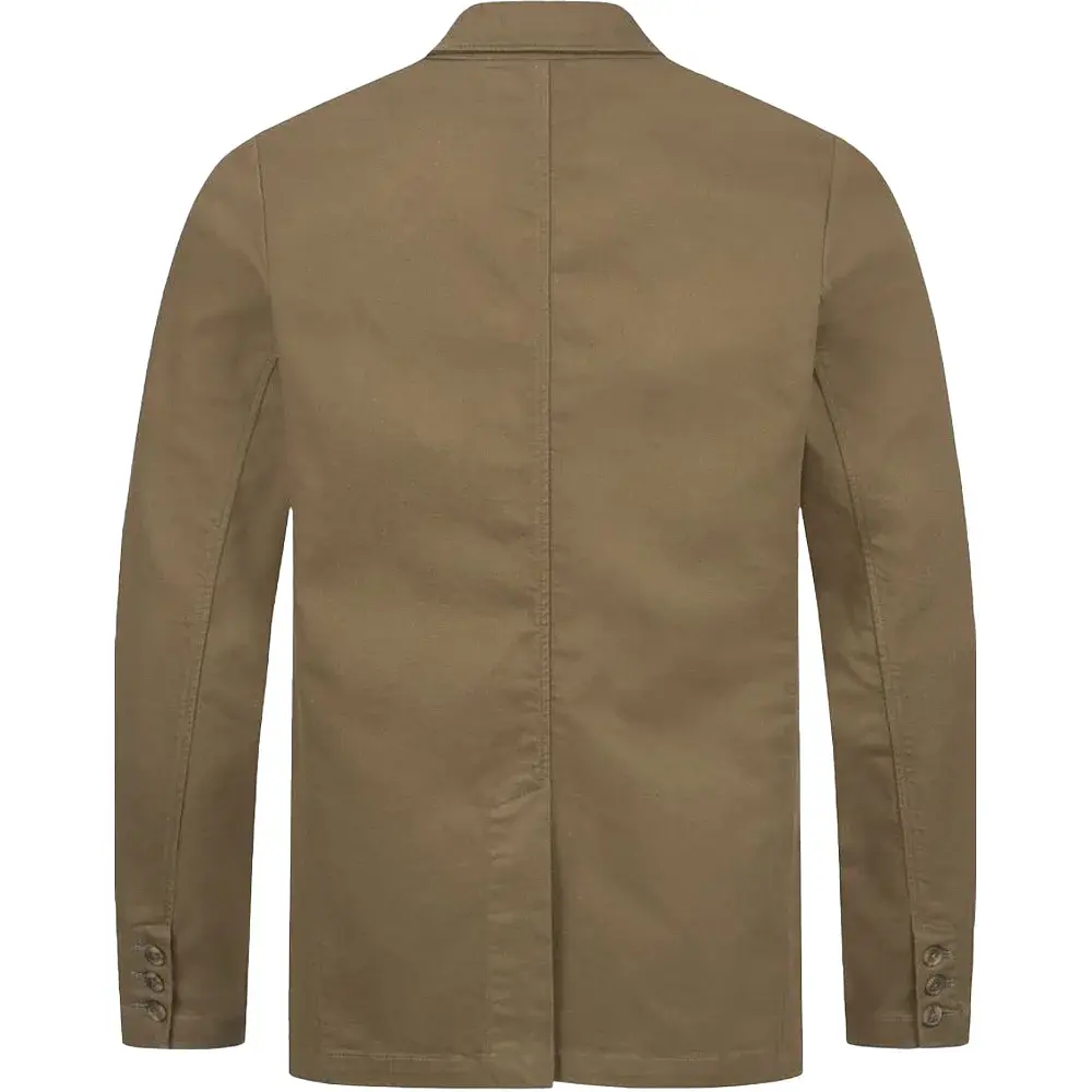 Піджак Blaser Active Outfits Bob Denim XL Dark Olive - фото 4