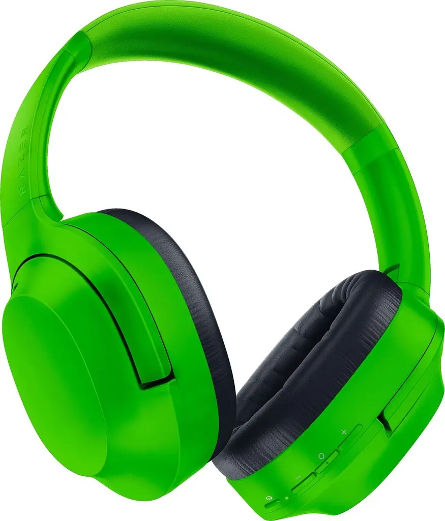 Ігрові навушники Razer Opus X (RZ04-03760400-R3M1) Green [70728] - фото 9