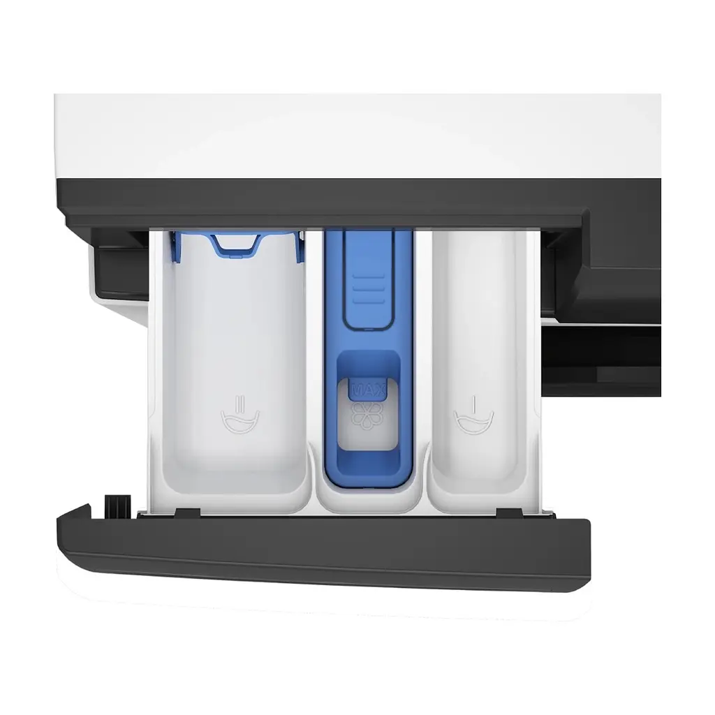 Пральна машина Beko BM3WFU48215WPAA - фото 10