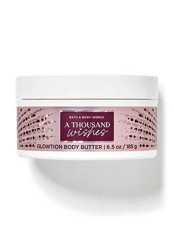 Баттер для тіла Bath & Body Works, 185 г - фото 2
