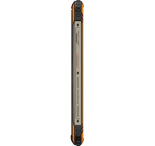 Захищений смартфон Doogee S58 Pro 6/64GB Orange - фото 4